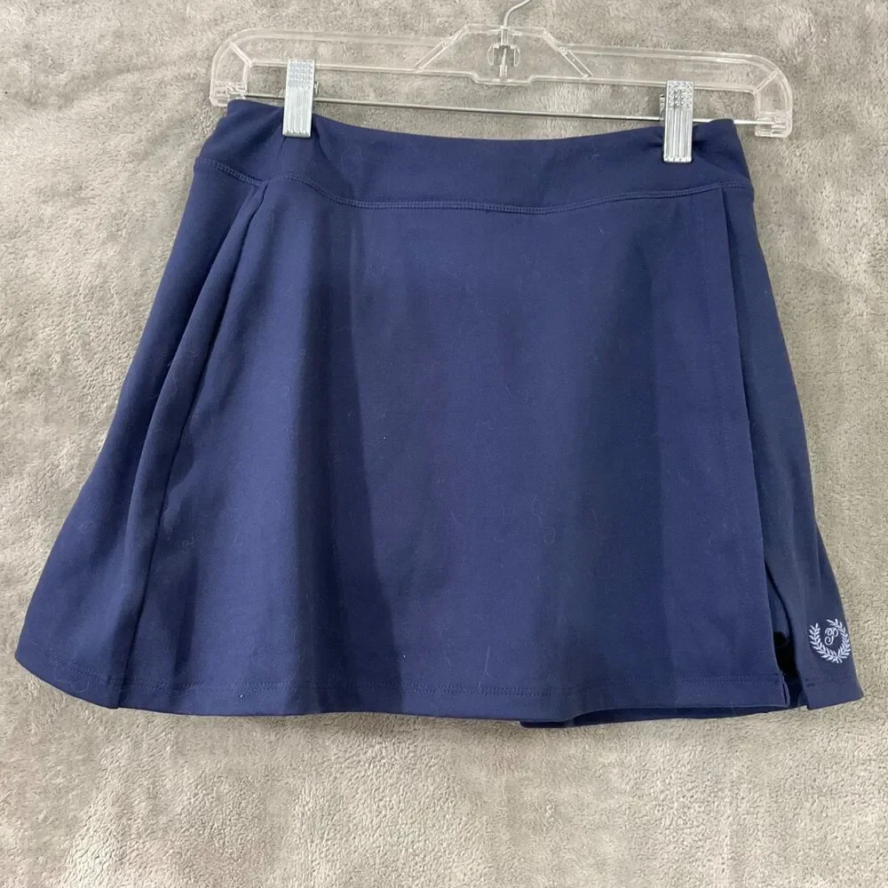 VS Pink Skirt skort Shorts Skort women’s size S Athleisure Golf Pickleball